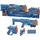 Hasbro Nerf Elite 2.0 Stockpile Pack