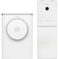 Bosch Luft/Wasser-Wärmepumpe Compress, CS7400i AW 7 ORMS, außen, solaroptimiert