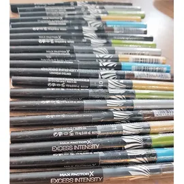 Max Factor Excess Intensity Longwear Eyeliner (2g)