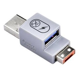 Smartkeeper USB Port Schloss UCL03OR Orange UCL03OR