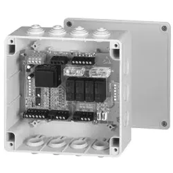 Somfy 1822040 CD 2 x 1 P6 Motorsteuergerät Platine