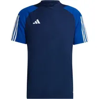 Adidas Tiro 23 Competition Trikot Herren - blau M