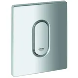 Grohe Abdeckplatte 42380 42380P00 mattchrom