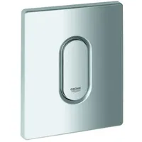 Grohe Abdeckplatte 42380 42380P00 mattchrom