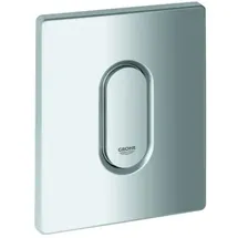 Grohe Abdeckplatte 42380 42380P00 mattchrom