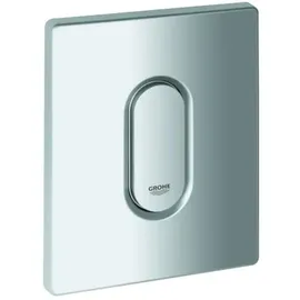 Grohe Abdeckplatte 42380 42380P00 mattchrom