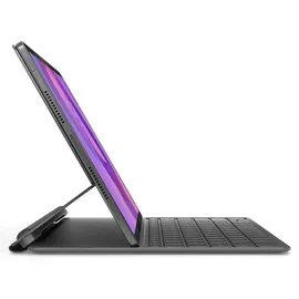 Lenovo Idea Tab Plus 12,1" 256 GB Luna Grey inkl. Folio Keyboard + Tab Pen