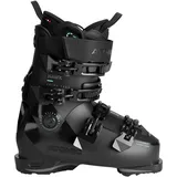 Atomic Hawx Prime 105 S W Damen Skischuhe Schwarz/Petrol 26,0-26,5