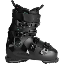 Atomic Hawx Prime 105 S W Damen Skischuhe Schwarz/Petrol 26,0-26,5