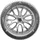 Kumho Ecsta PS71 SUV 275/50 R20 113V