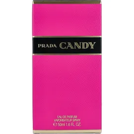 Prada Candy Eau de Parfum 50 ml