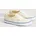 Herren Weite M Beige/Weiß 45