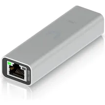 UBIQUITI networks Ubiquiti Plug-and-play, Ethernet seamless 5GbE network connectivity. (UACC-ADAPTER-RJ45-USBC-5GE)