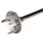 ESGE ESGE-Zauberstab P 200 Profi Stabmixer