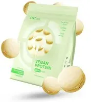 QNT Vegan Protein Vanilla Macaroon Poudre 500 g