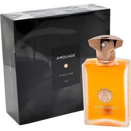 Amouage Overture Man Eau de Parfum 100 ml