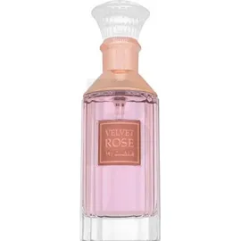 Lattafa Velvet Rose Eau de Parfum 100 ml