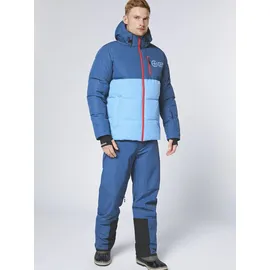Chiemsee Jacke blau M