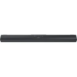 METZ blue Soundbar 01 (2 Kanal Soundbar | 30 Watt Leistung | USB,...)