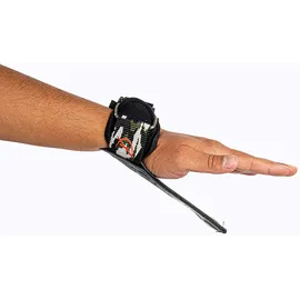 Climaqx Ultra-Grips - Zughilfen für Kraftsport und Fitnesstraining