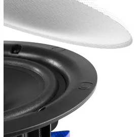 Power Dynamics A100B weiß