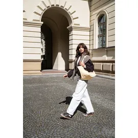Reisenthel Einkaufstasche Shopper Synthetik Beige