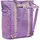 Haglöfs Tight Tote 25 l purple ice/chalk beige