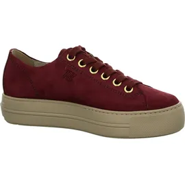 Paul Green 4790 Damen Rot 37