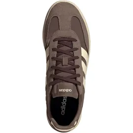 adidas Barreda Decode Earth Strata / Warm Vanilla / Shadow Brown 41 1/3