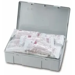 füllpack zu Kfz-Verbandskasten DIN 13164