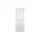 fabryka mebli idczak Drehtürenschrank Franco 80 x 199 x 51 cm Weiß