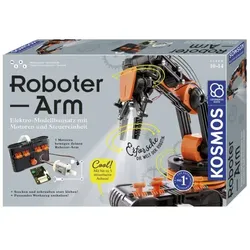 KOSMOS Roboter-Arm
