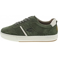 CAMEL ACTIVE Discover Sneaker, low in Grün, Größe 43