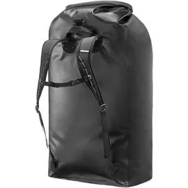 Ortlieb X-Tremer Bike / Outdoor Backpack 150L Black