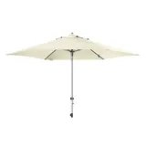 Doppler Expert Auto Tilt Ø 320 cm natur