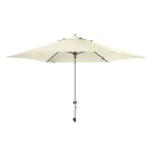 Doppler Expert Auto Tilt Ø 320 cm natur