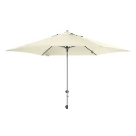 Doppler Expert Auto Tilt Ø 320 cm natur