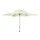 Doppler Expert Auto Tilt Ø 320 cm natur