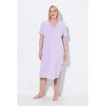 Ulla Popken Nachthemd Rosa 46/48