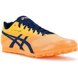 Asics HYPER LD 6 Herren Orange Pop/Blue Expanse 42