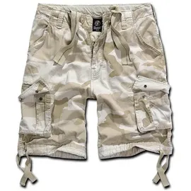 Brandit Textil Urban Legend Kurze Hose Sandstorm 5XL