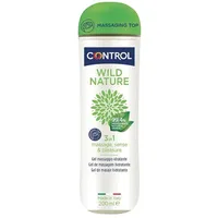 Control Gel Wild Nature 200 ml