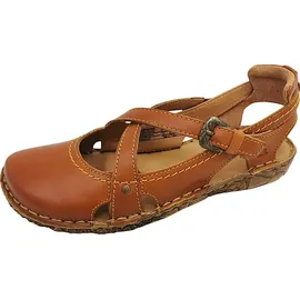 Josef Seibel Rosalie 13 cognac 36