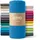 OTTO home Spannbettlaken Microfaser-Jersey 160 x 200 cm Blau