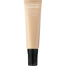 Annemarie Börlind Natuwear Foundation light 30 ml