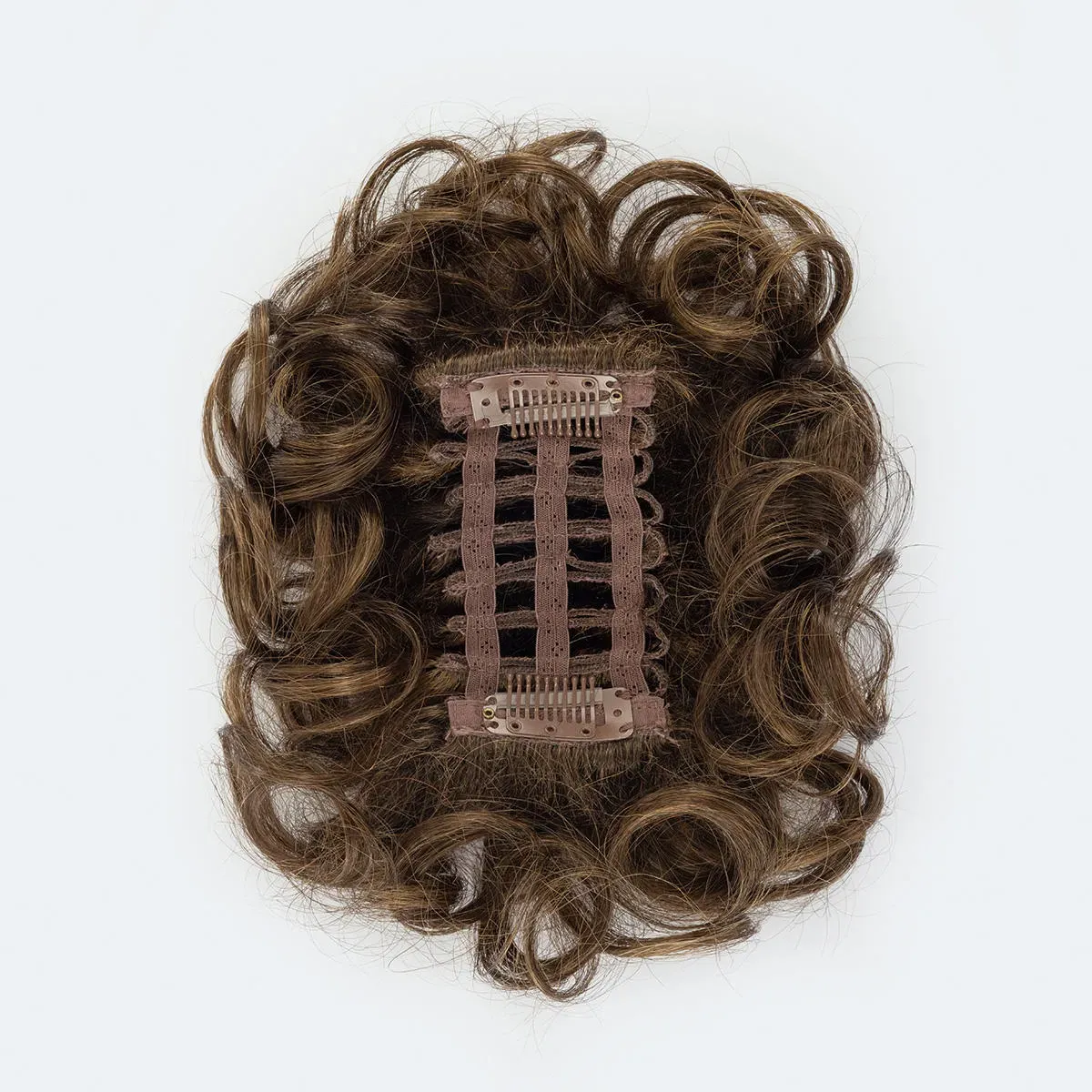 Ellen Wille Power Pieces Haarteil Sherry sandyblonde mix