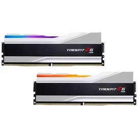 G.SKILL Trident Z5 RGB silber