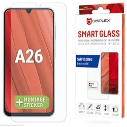 DISPLEX Smart Glass Samsung Galaxy A26