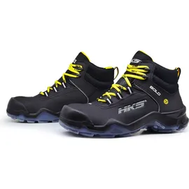 HKS Drive 1 VTP Bold