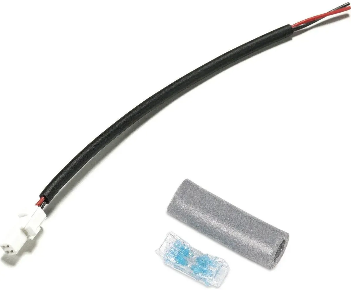 Lupine Rücklichtkabel Yamaha neutral